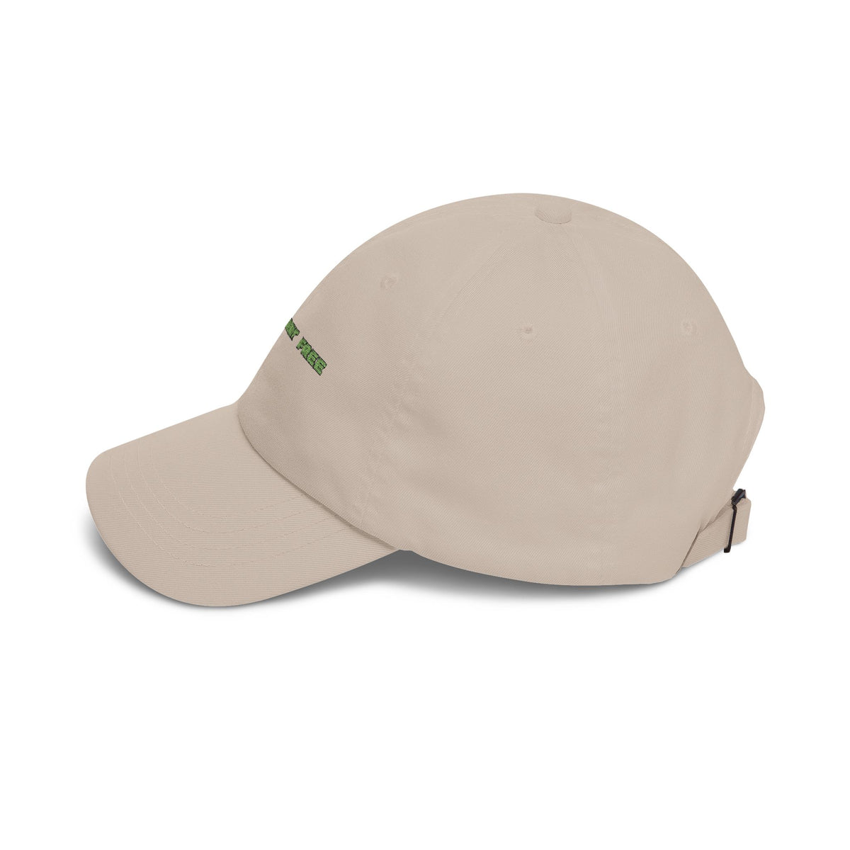 Rent Free Dad Hat | Mochi | Common