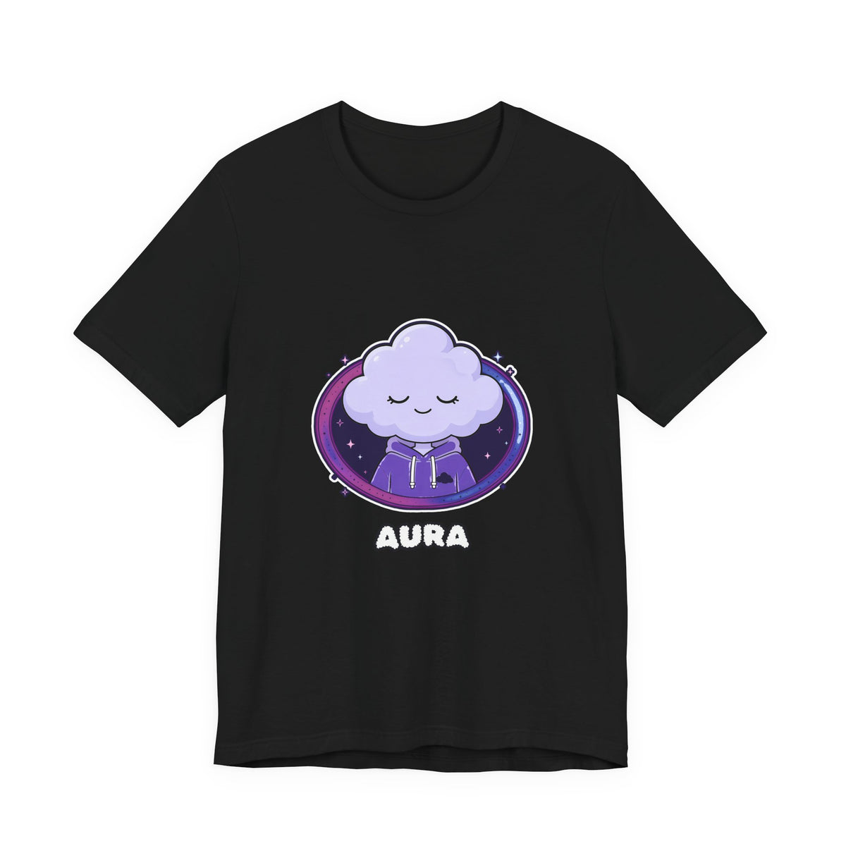 Aura Tee | Halo | Common