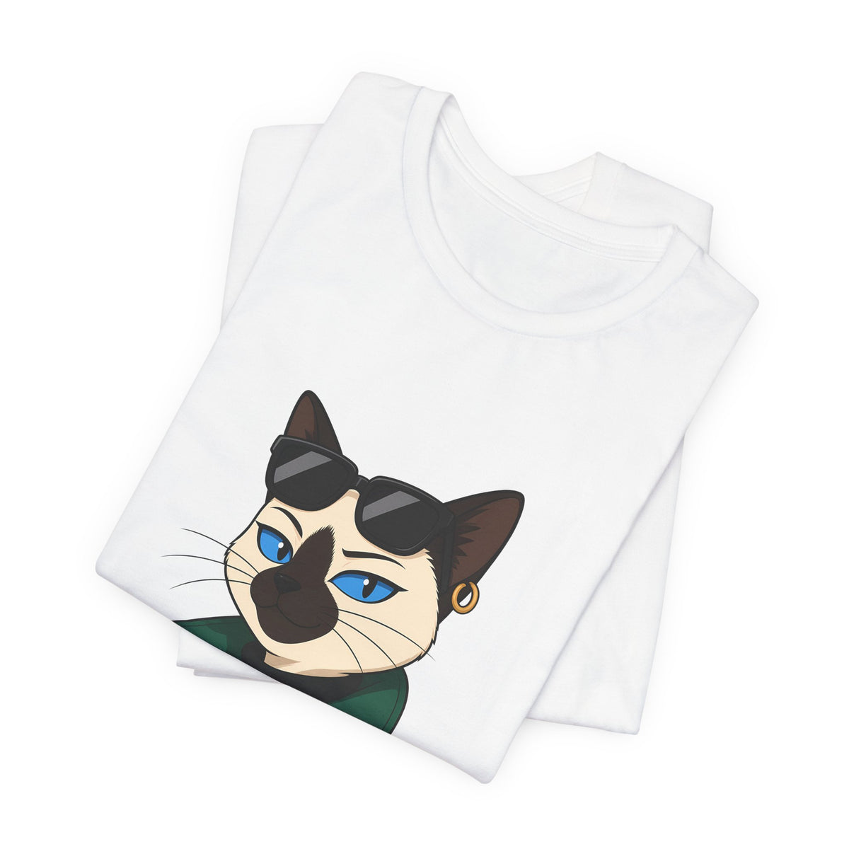 Main Character Tee | Marquee | Rare