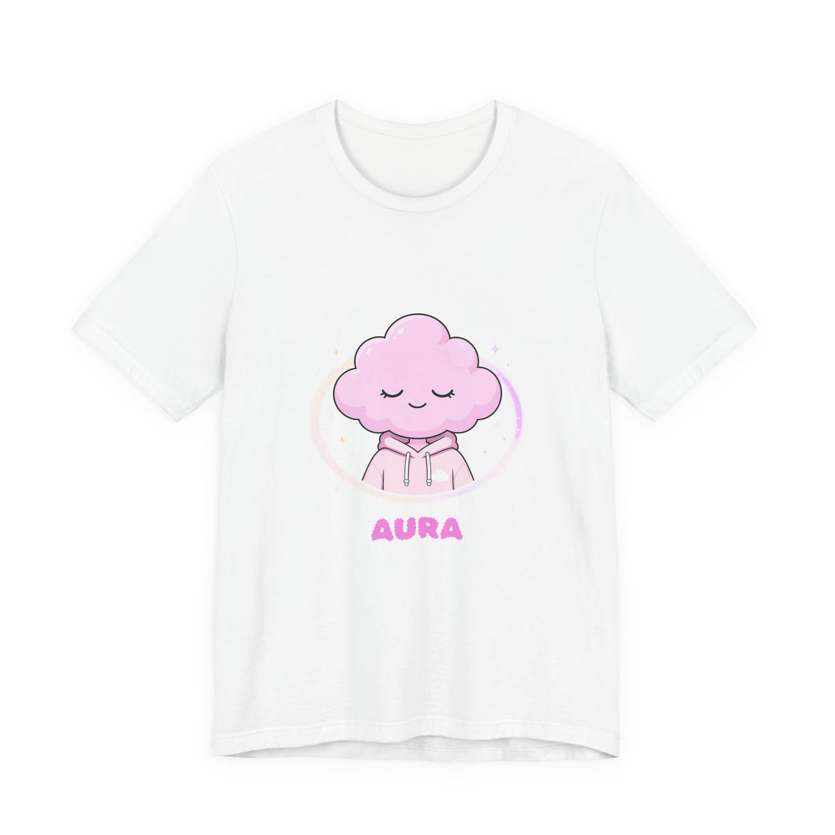 Aura Tee | Halo | Rare