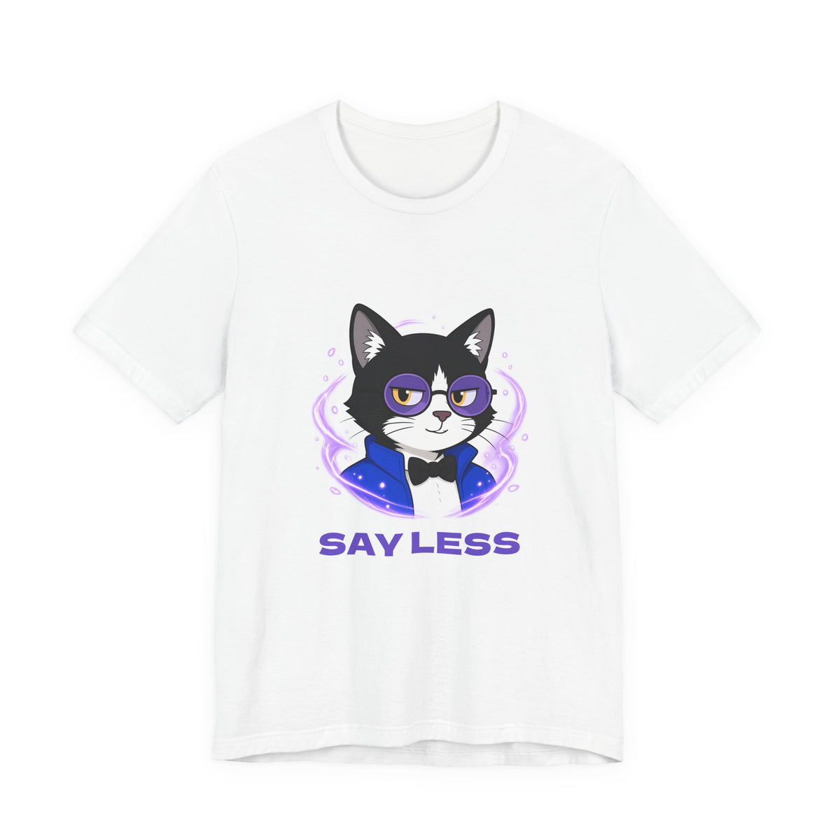 Say Less Tee | Boss | Ultra Rare