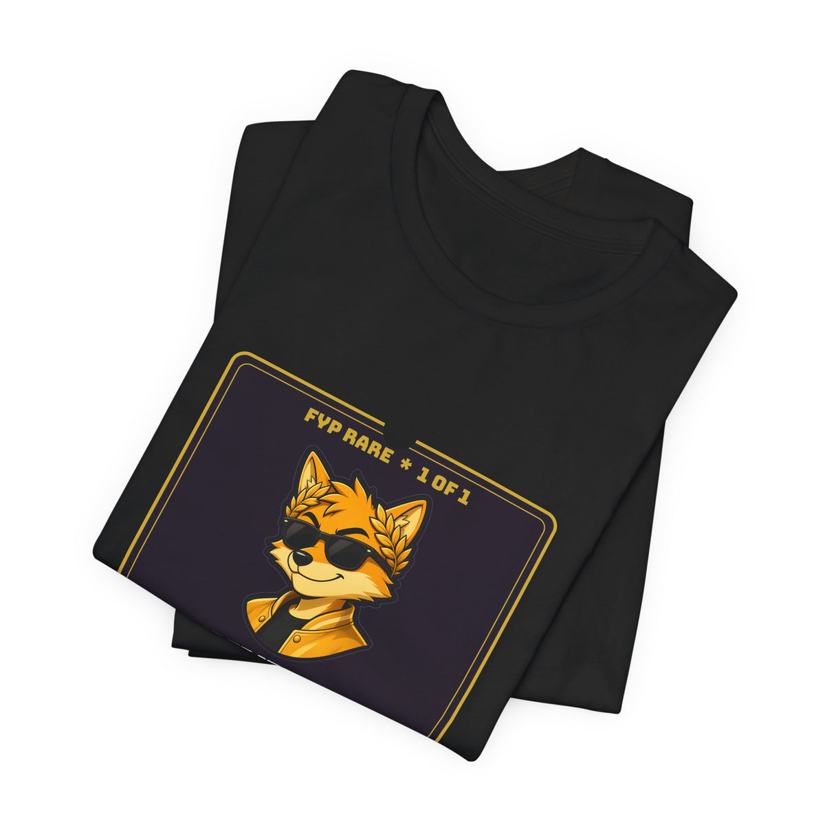 Understood The Assignment Tee | Ace | 1-of-1