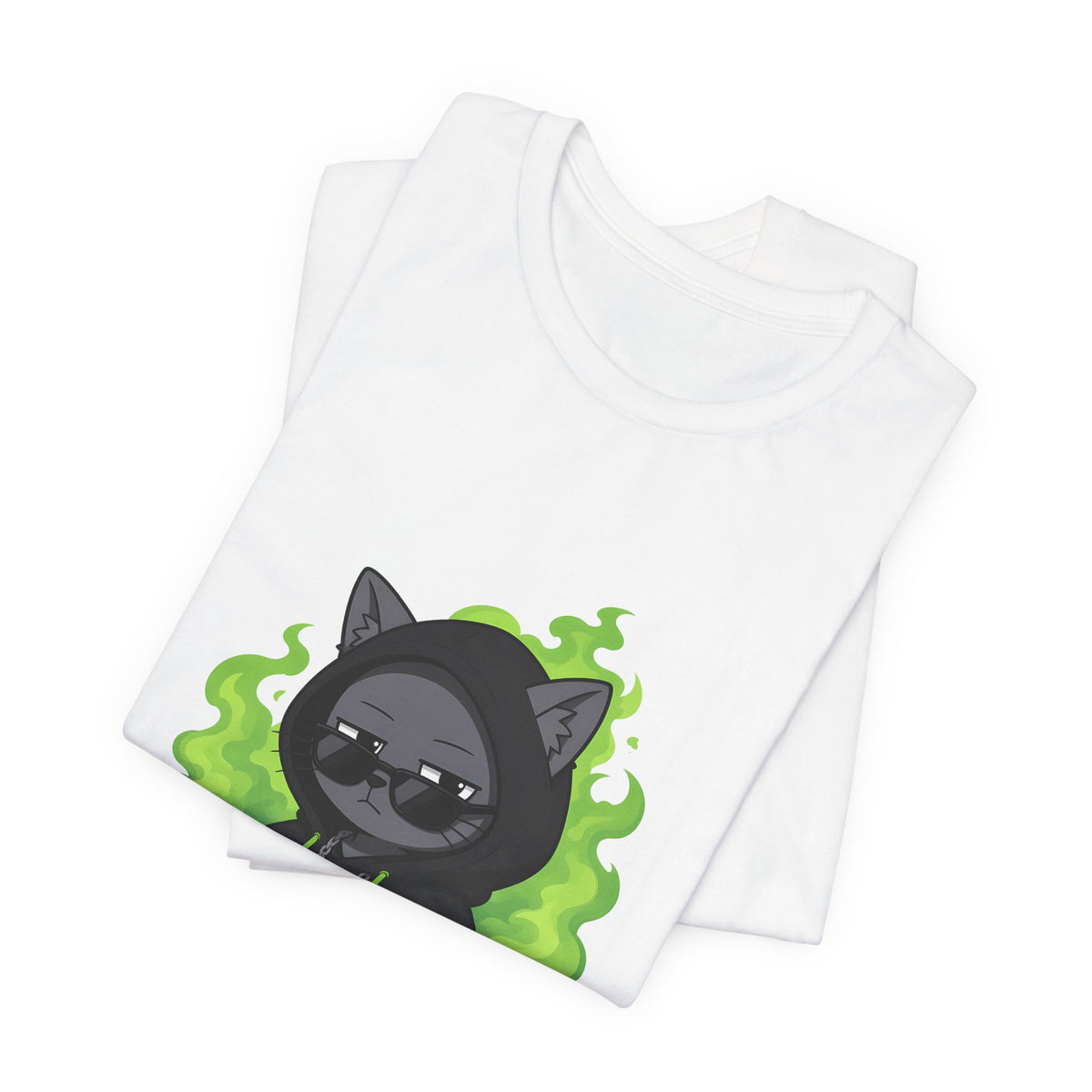 Type Shit Tee | Slate | Ultra Rare
