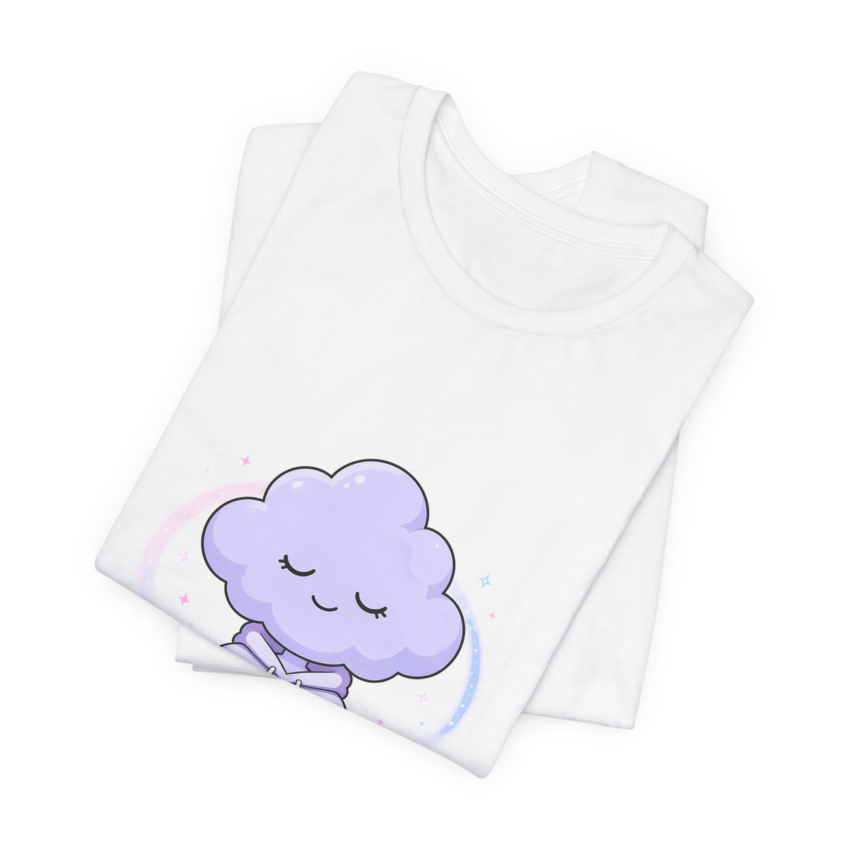 Aura Tee | Halo | Common