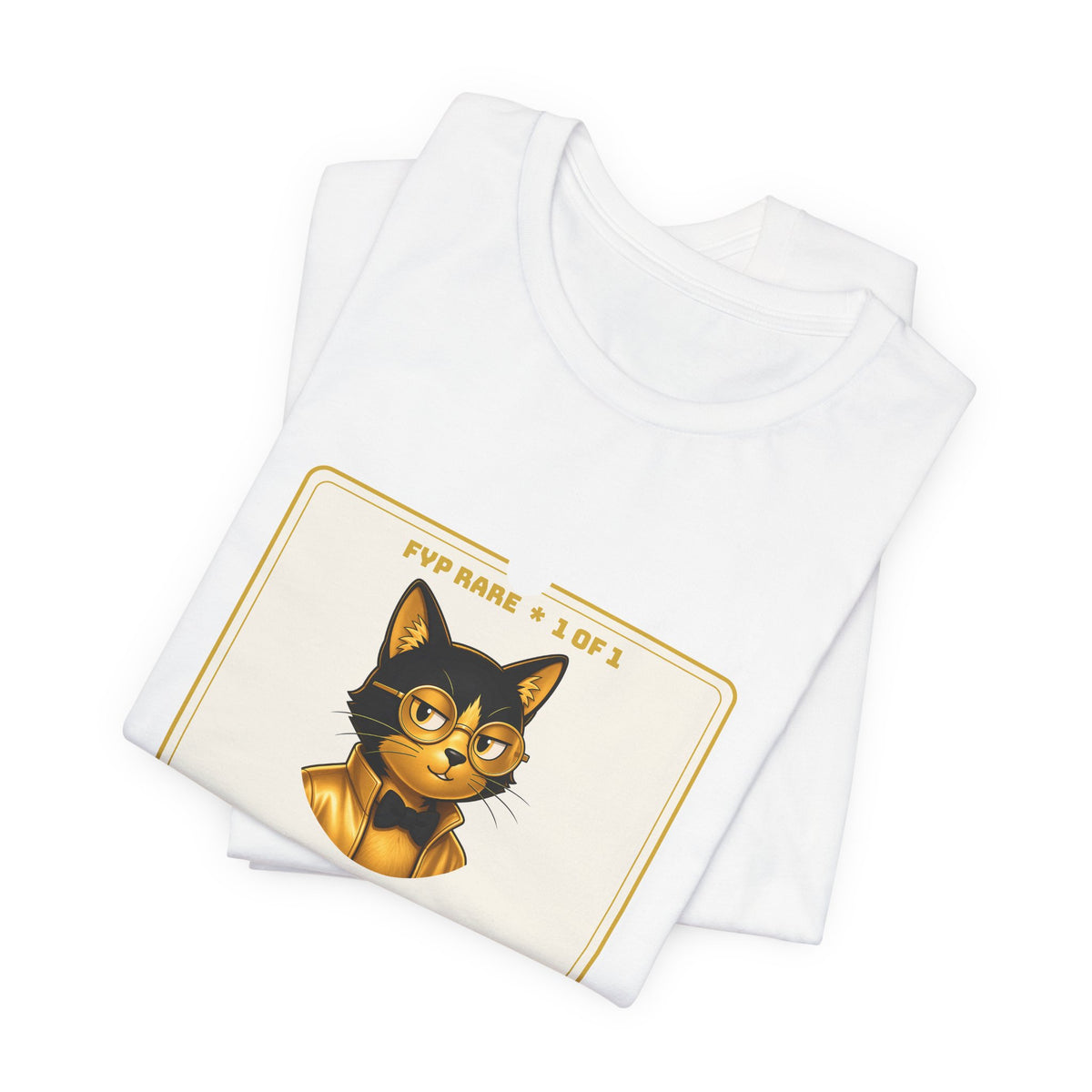 Say Less Tee | Boss | 1-of-1