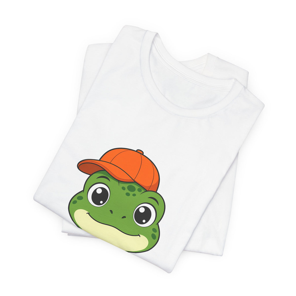 No Cap Tee | Cappy | Common