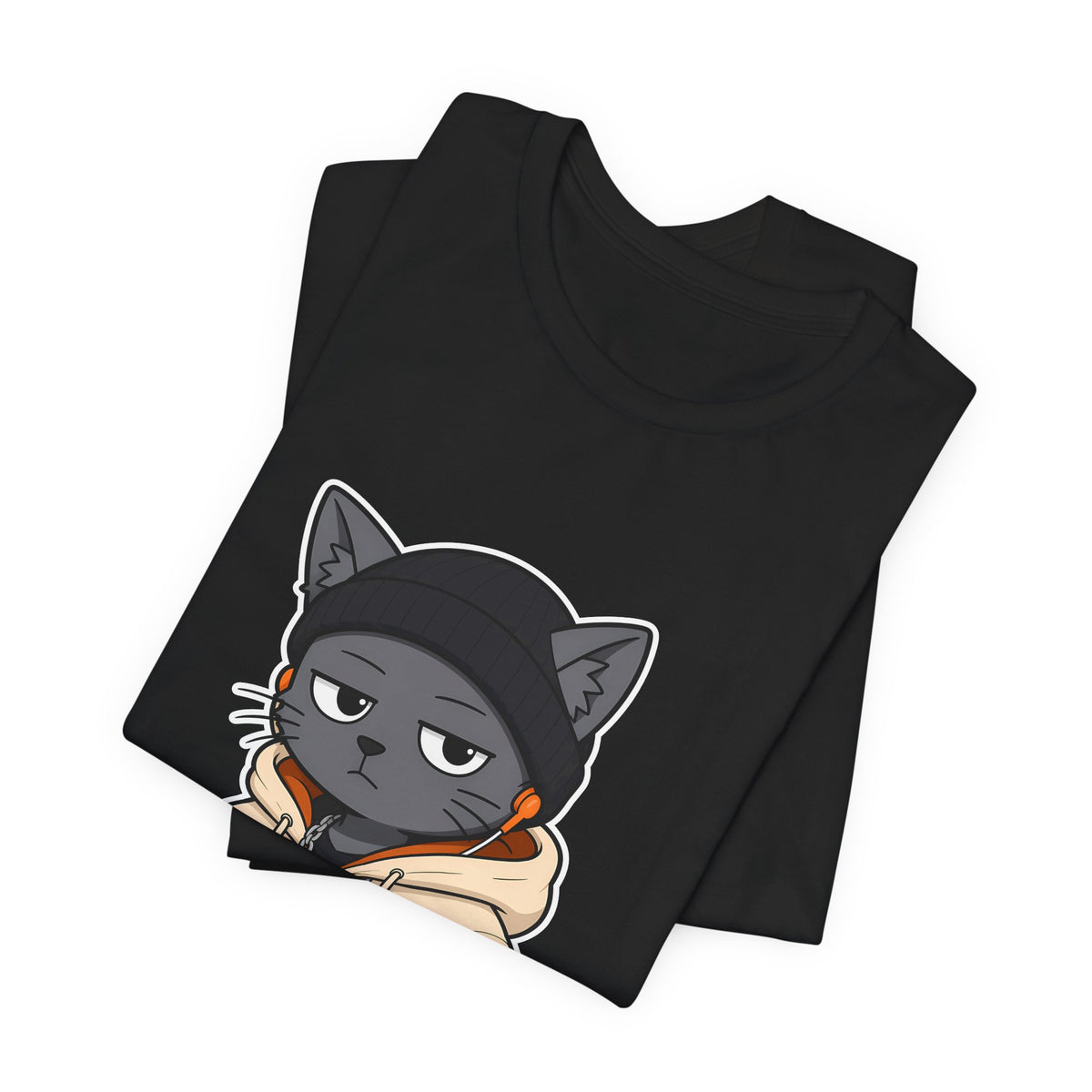 Type Shit Tee | Slate | Rare