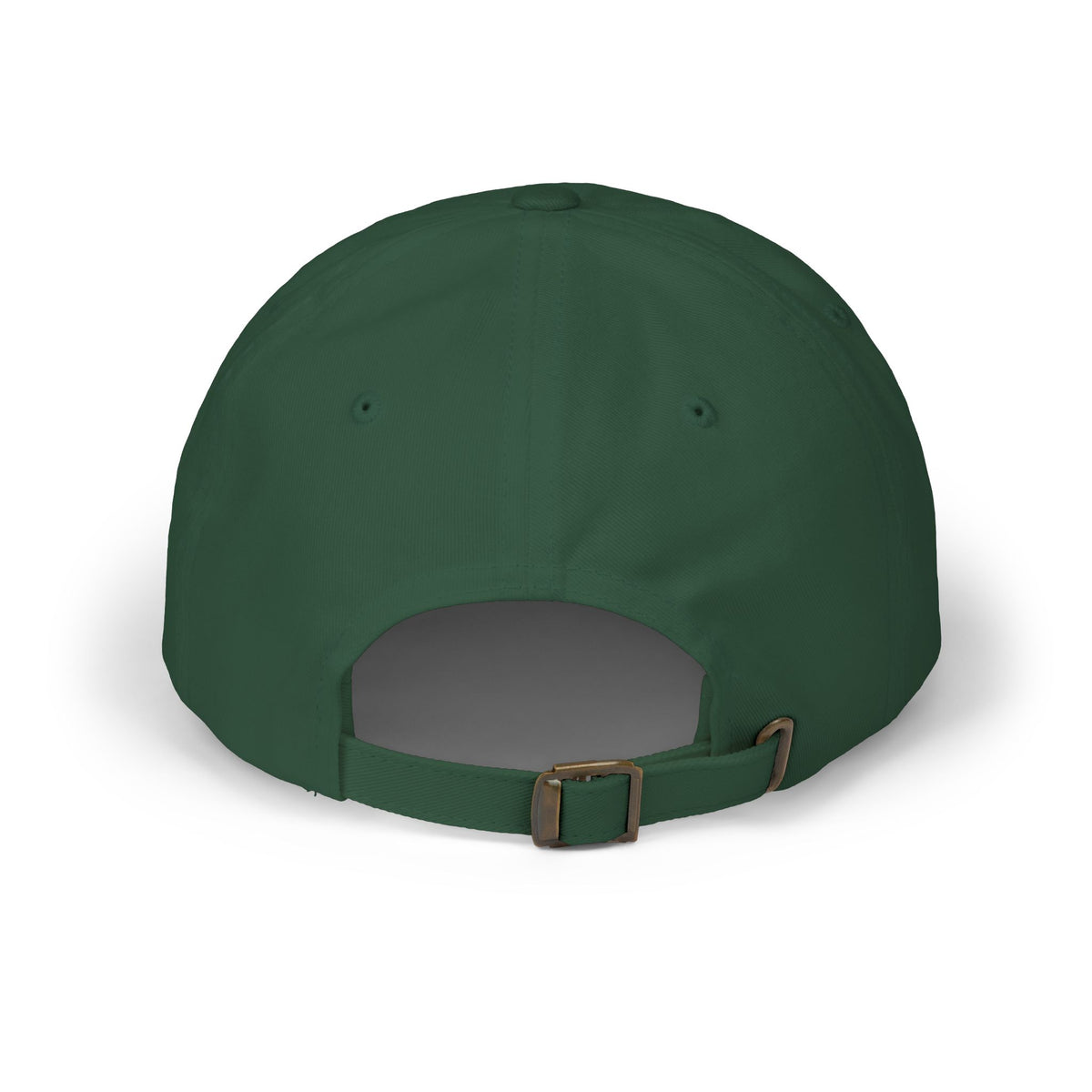 Chronically Online Dad Hat | Doomy | Rare