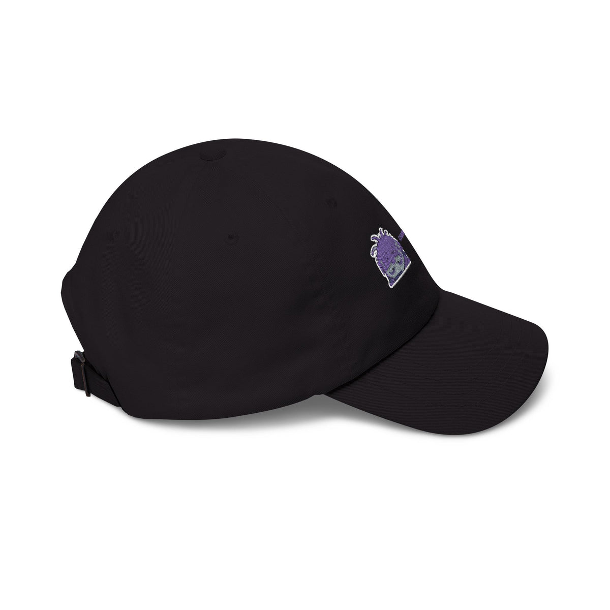 Chronically Online Dad Hat | Doomy | Ultra Rare
