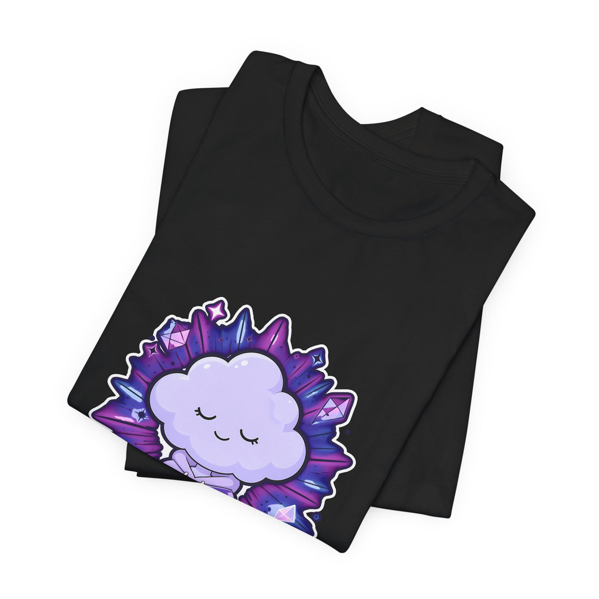 Aura Tee | Halo | Ultra Rare