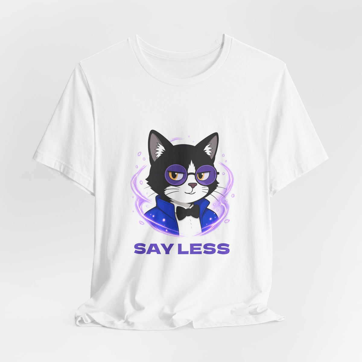 Say Less Tee | Boss | Ultra Rare